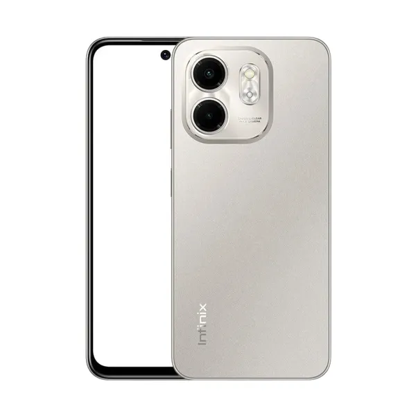 Télefono Celular Infinix Smart 9 64+3GB 4G